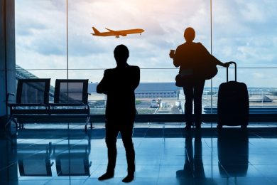 Business Travel Trend 2025