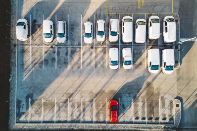 Flotte aziendali geotab