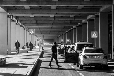 Governo Italiano, Taxi e Ncc come saranno le nuove regole