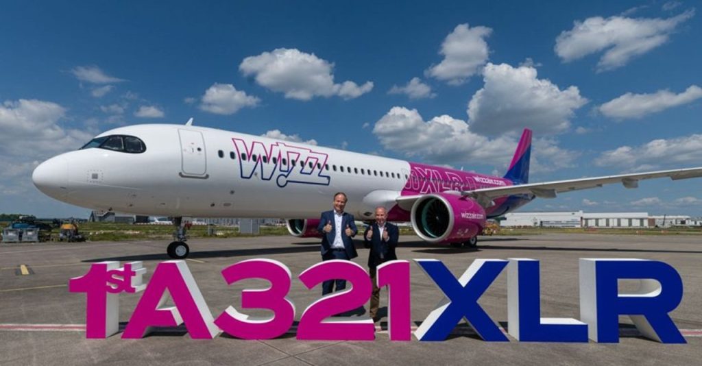 Low cost sul lungo raggio