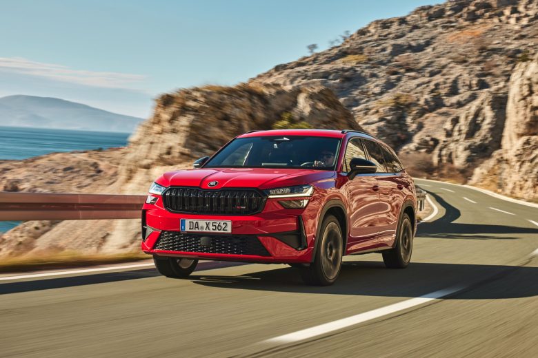 Mercato auto Svizzera ai minimi storici le più vendute