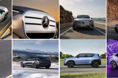 Migliori auto elettriche del 2026