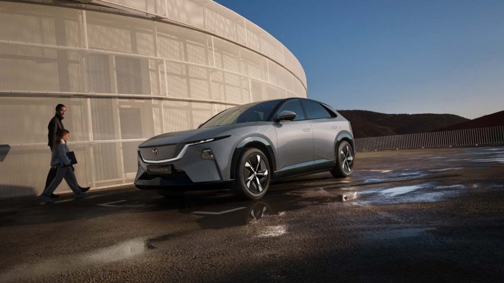 Salone auto Brussels