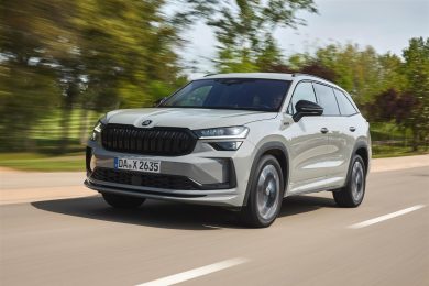 Škoda N1per aziende