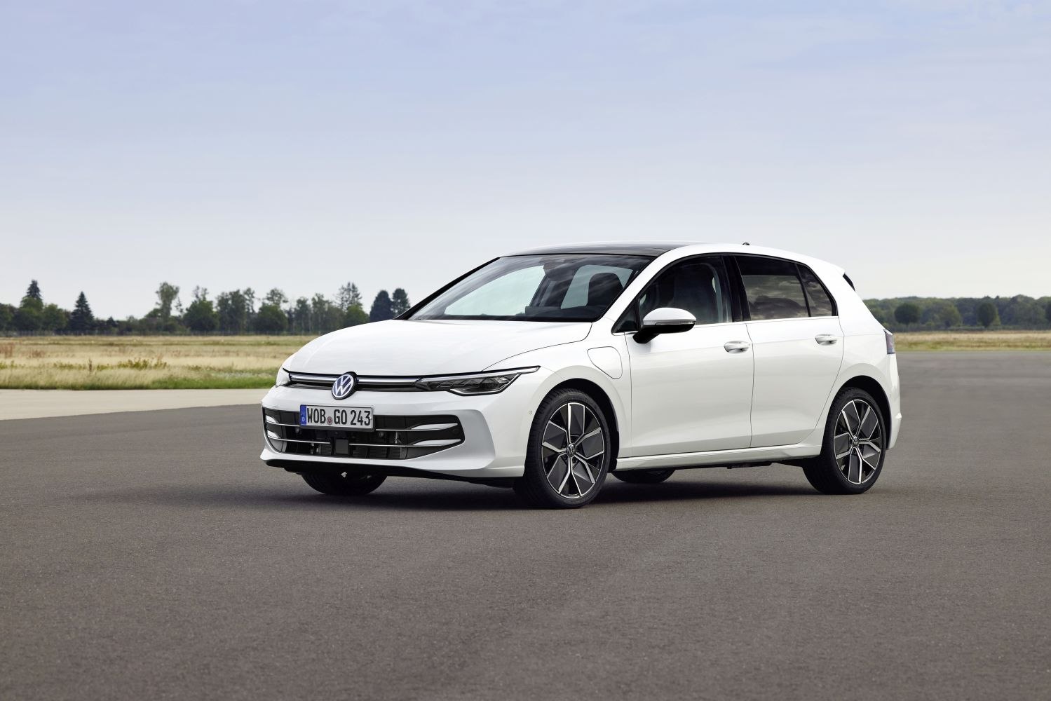 Volkswagen-Golf-diesel