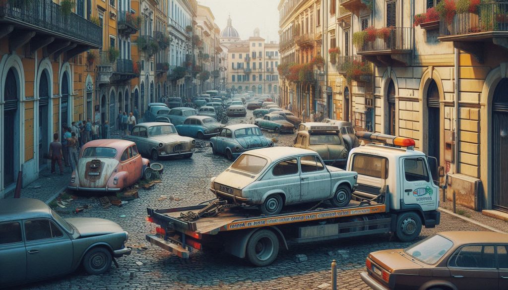 ddl-rottamazione-auto-abbandonate-pra-confcommercio-cover