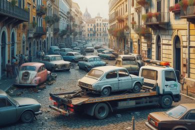 ddl-rottamazione-auto-abbandonate-pra-confcommercio-cover