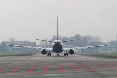 informazioni aeroporto parma