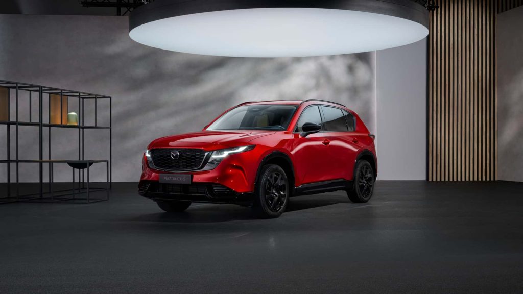 mazda-cx-suv
