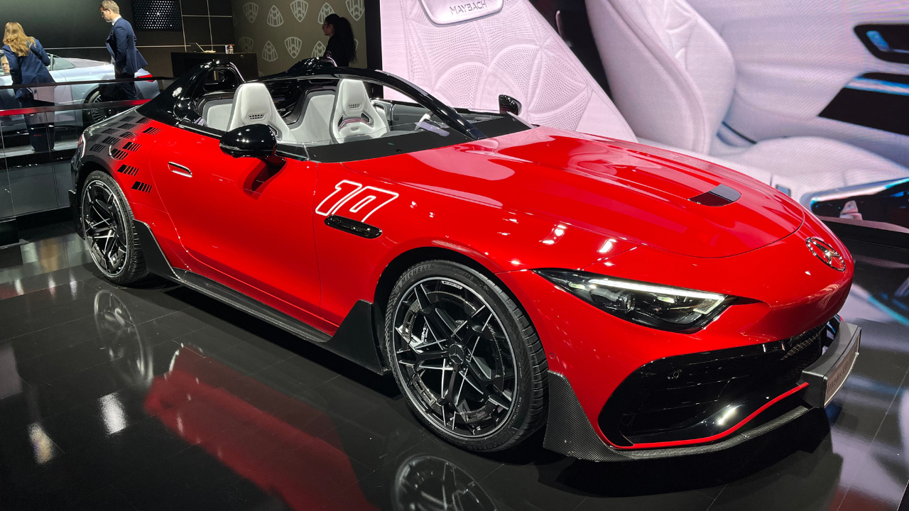 mercedes-amg-pure-speed-supercar-salone-auto-bruxelles-2026-mission