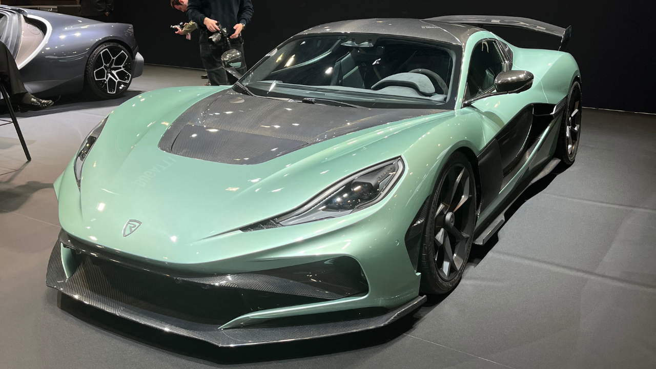 rimac-nevera-r-supercar-salone-auto-bruxelles-2026-mission