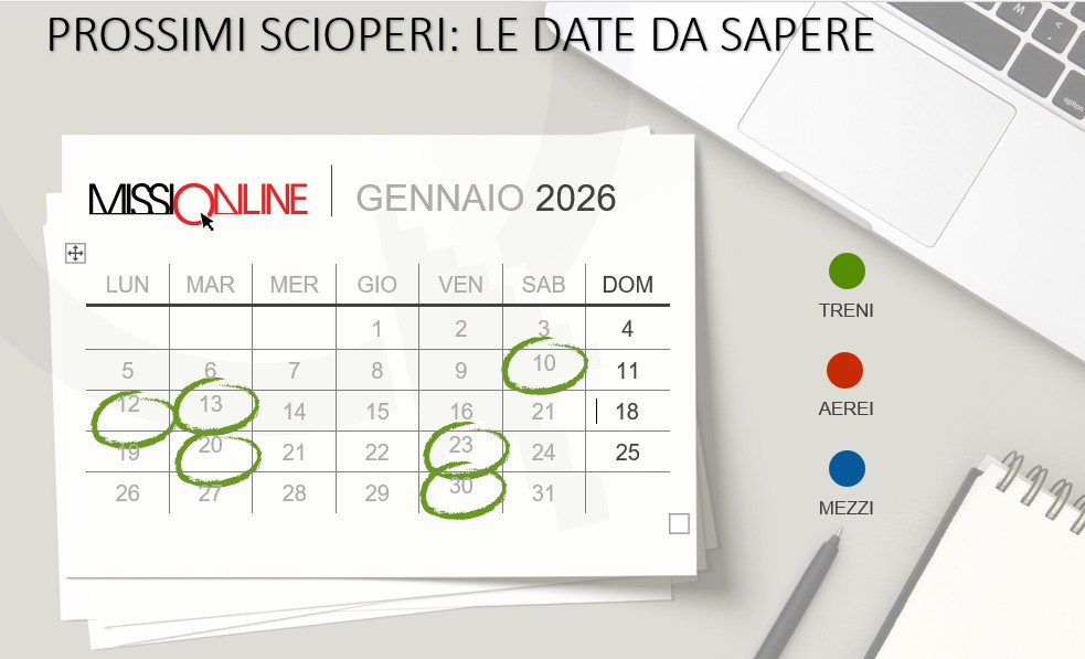 scioperi-treni-gennaio-2026