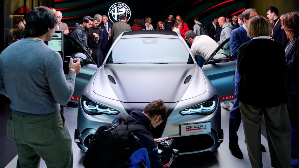 supercar-salone-auto-bruxelles-2026-mission