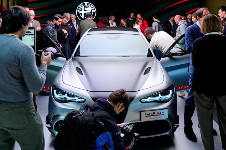 supercar-salone-auto-bruxelles-2026-mission