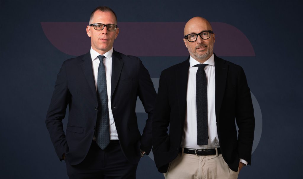 ACI blueteam P.Bertola&M.Gardini