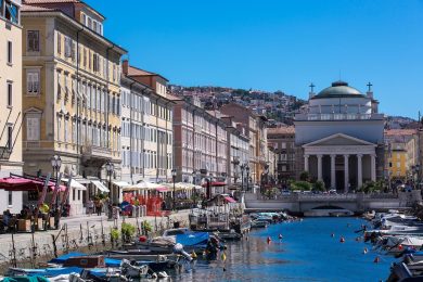 Convention Federcongressi 2026