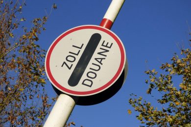 Frontalieri Italia-Svizzera telelavoro