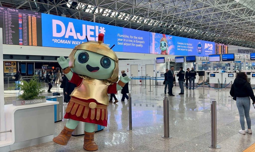 Migliori aeroporti d’Europa