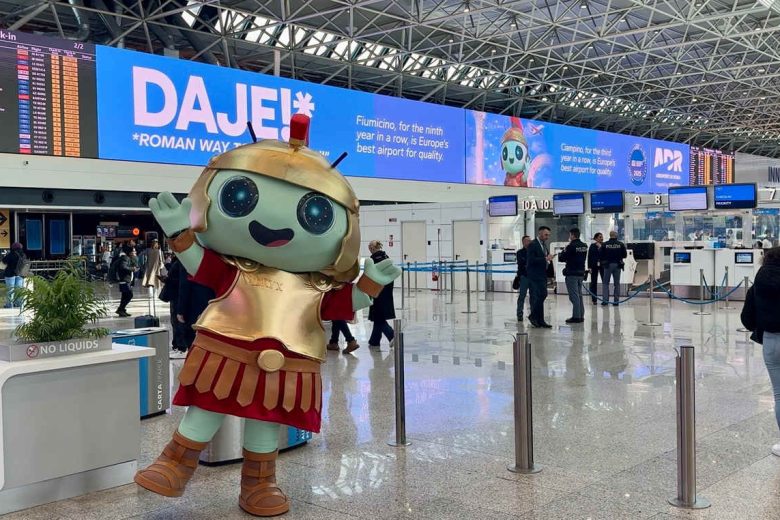 Migliori aeroporti d’Europa