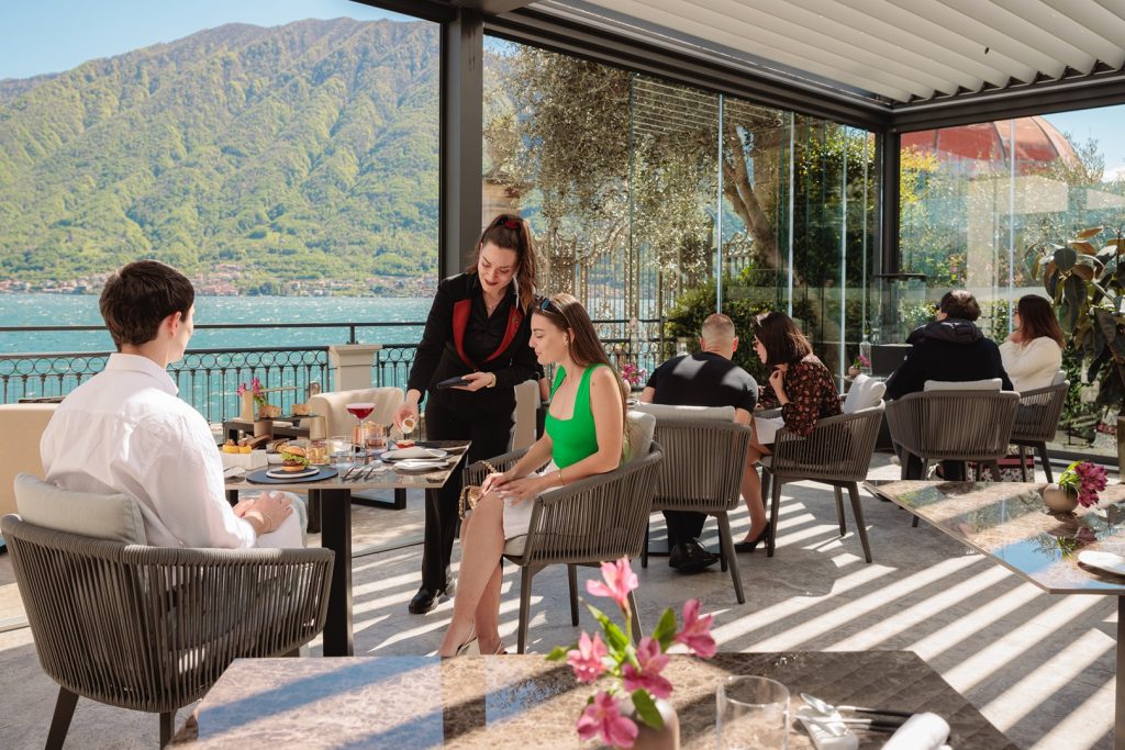 Milano Cortina MUSA Como