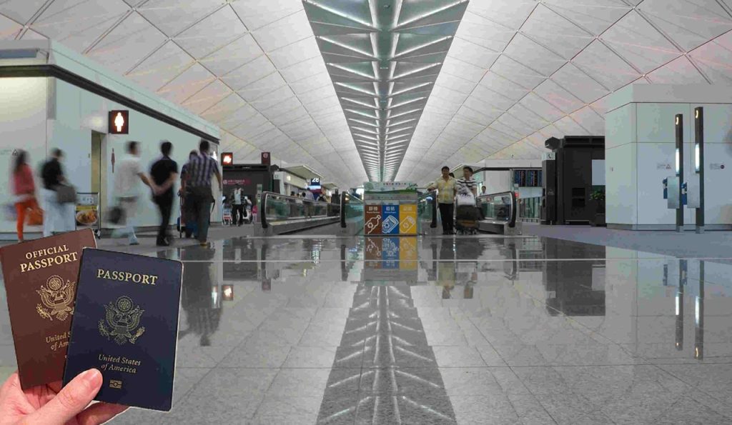 Regole d'ingresso nella UE