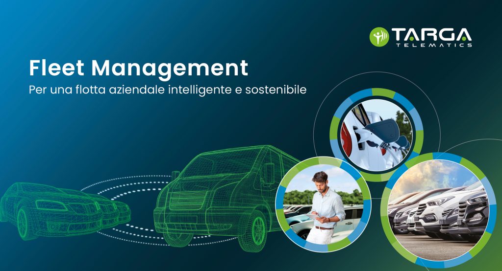 Targa Telematics 2026