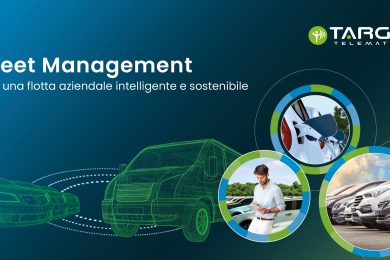 Targa Telematics 2026