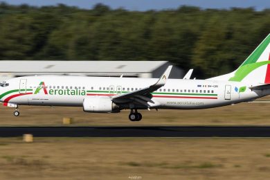 aeroitalia