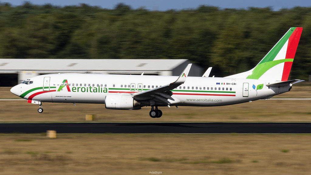 aeroitalia