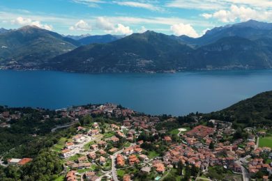Corinthia Lake Como