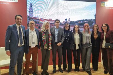 Venice Region Convention Bureau Network