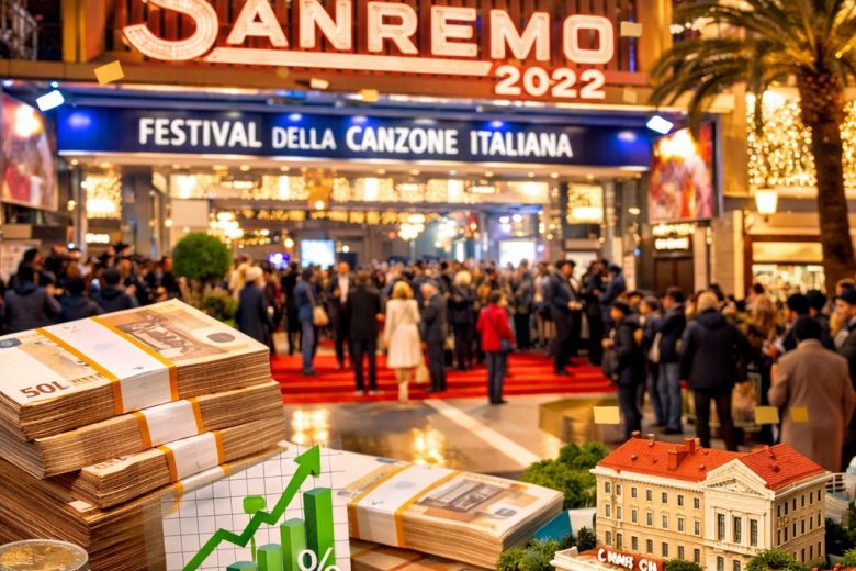 sanremo turismo 2026