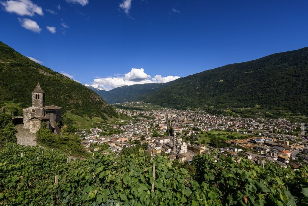 Festa Cultura Alpina