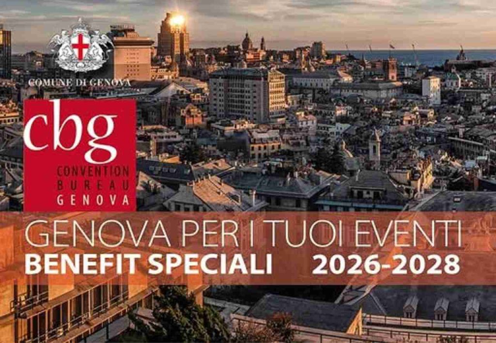 Genova eventi