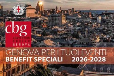 Genova eventi