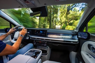 ioniq 9 prova suv 7 posti