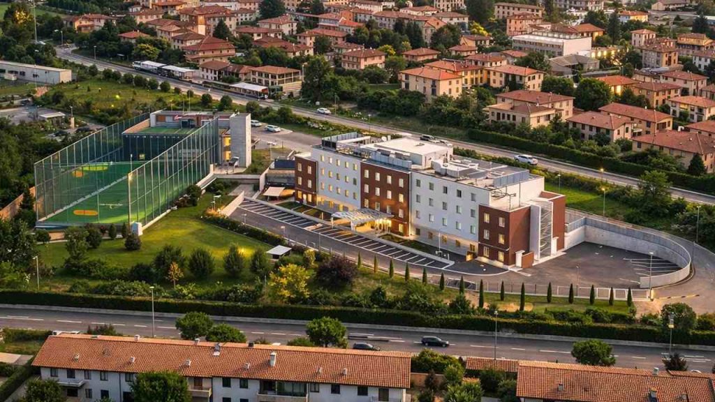 Lvg Hotel Collection