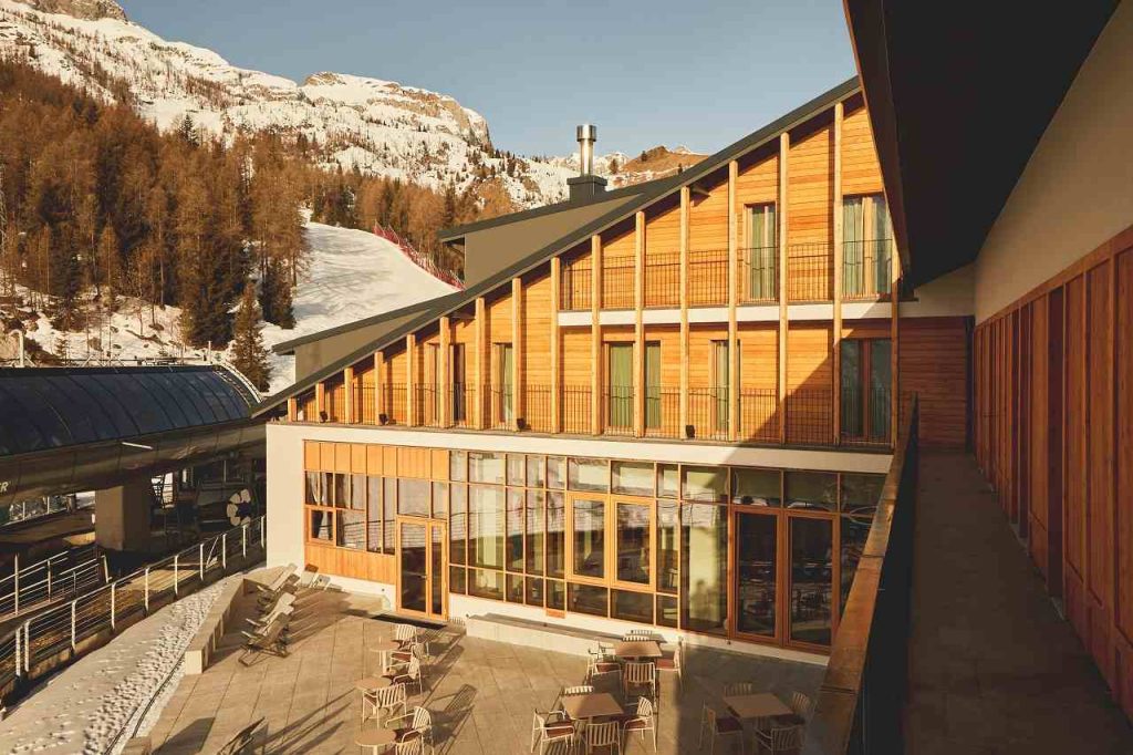 Colere 1600 by Cloud 7 Hotels