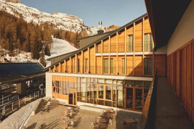 Colere 1600 by Cloud 7 Hotels