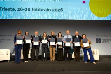 imprese storiche e sostenibili del MICE