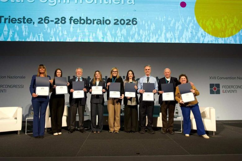 imprese storiche e sostenibili del MICE