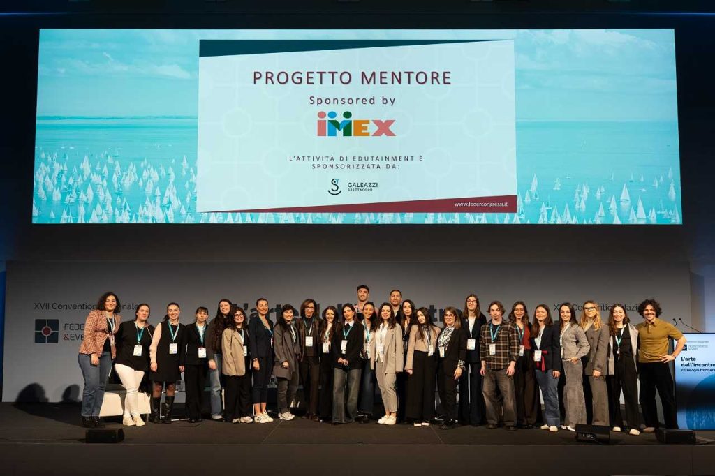 Progetto Mentore 2026