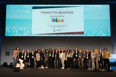 Progetto Mentore 2026