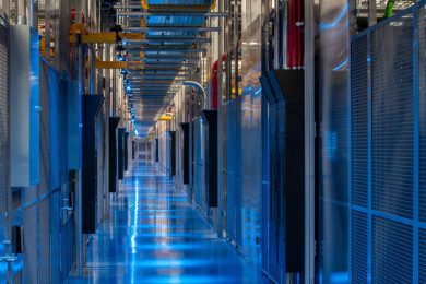 Targa Telematics Equinix