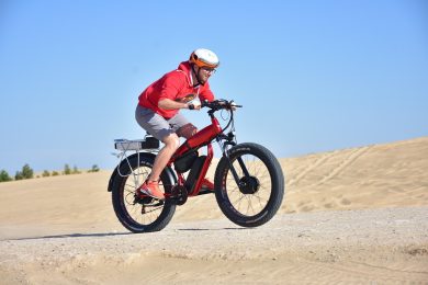 e-bike aziendale