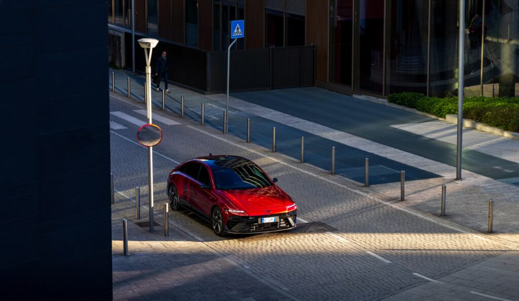 flotte aziendali 2026 elettrico