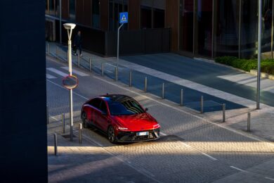 flotte aziendali 2026 elettrico