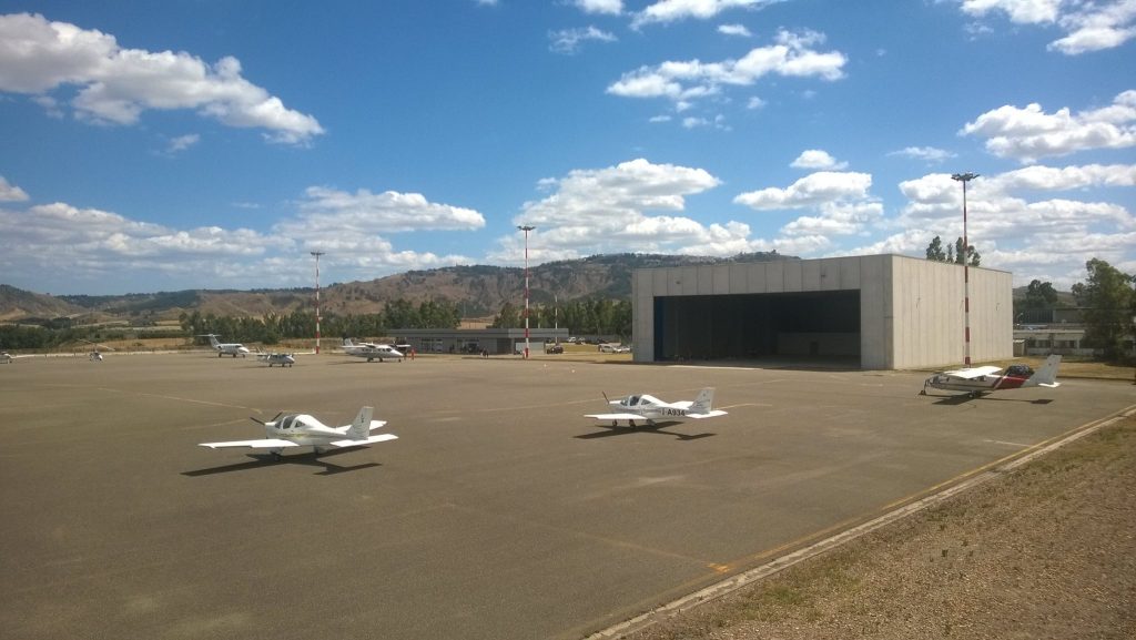 Pista Mattei: il sogno di un aeroporto per la Basilicata si avvicina