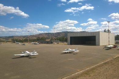 Pista Mattei: il sogno di un aeroporto per la Basilicata si avvicina