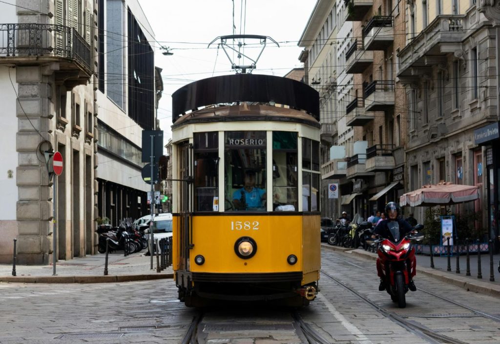 scioperi mezzi aprile 2026